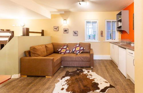 Honeypot House - Foto 148