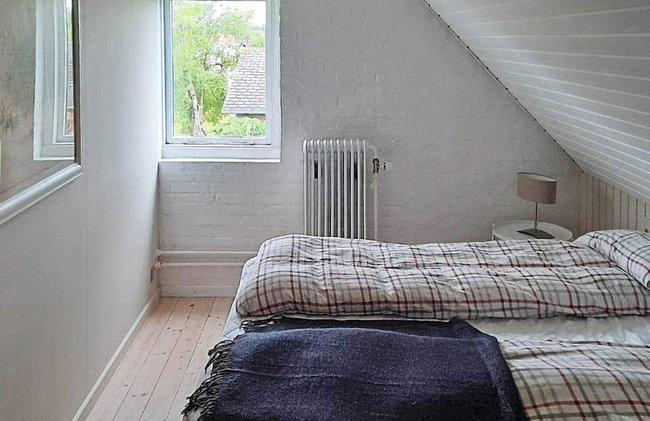 6 Person Holiday Home in Bindslev - Foto 5
