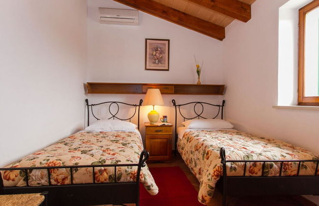 Villa Albina Comfortable Holiday Residence - Foto 7