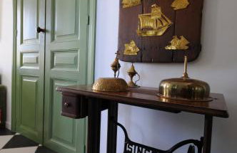 Metohi Georgila - Foto 73