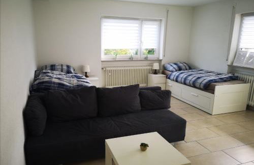 Ferienwohnung im Grünen - Foto 13