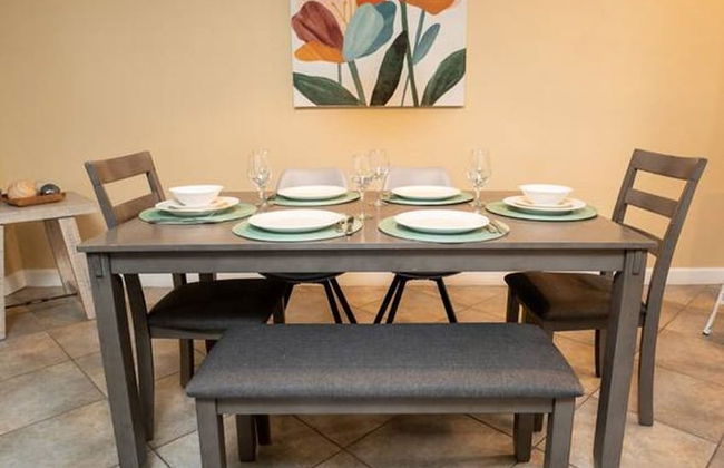 Tuscana Resort 3 BR Near Disney - Foto 12