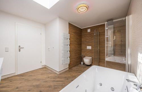 P3 Premium-Lounge, 5 Zimmer, 140 qm, Parkplatz - Foto 19