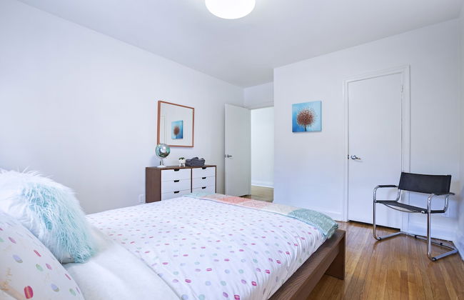 Vibrant Apartment in Forest Hill (Free Parking) - Photo 6