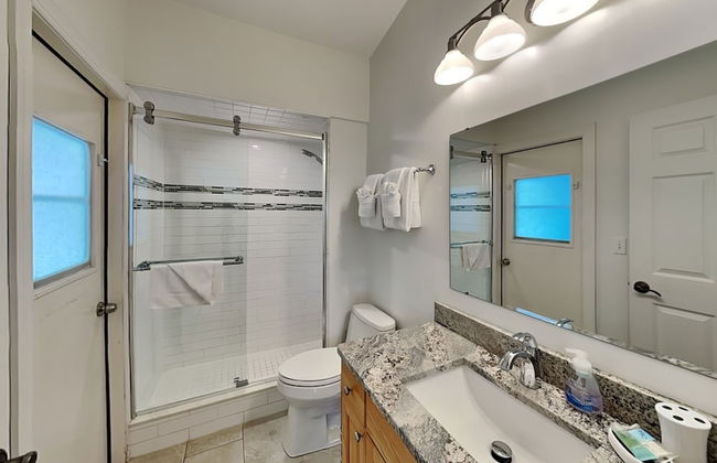 Villa Gecko's Retreat - Foto 16