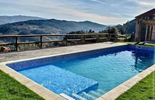 CASAS DA MORGADINHA - Casas de Férias e Turismo Rural - Foto 1