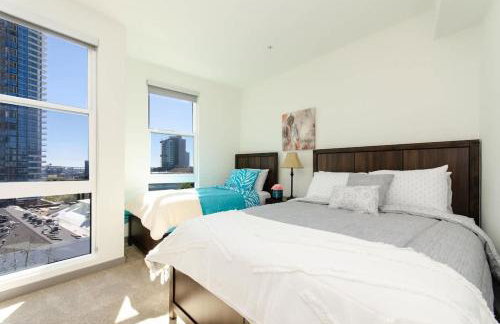 Snazzy 2BR Near Petco Park & Convention Center - Foto 7
