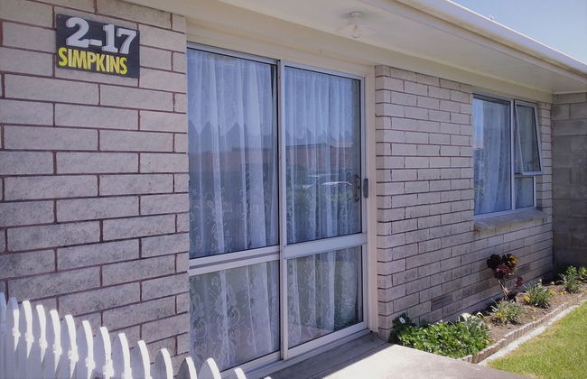 Two Bedroom Unit - Foto 26