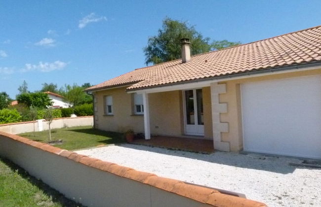 Les Calicots Sanguinet - Photo 1