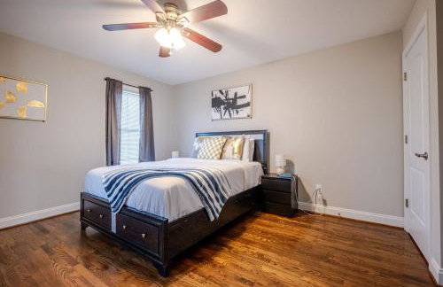 3 Bedroom GEM in the Heart of VCU and Downtown Richmond - Foto 38