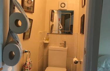 The Annexe Croughton - Photo 12