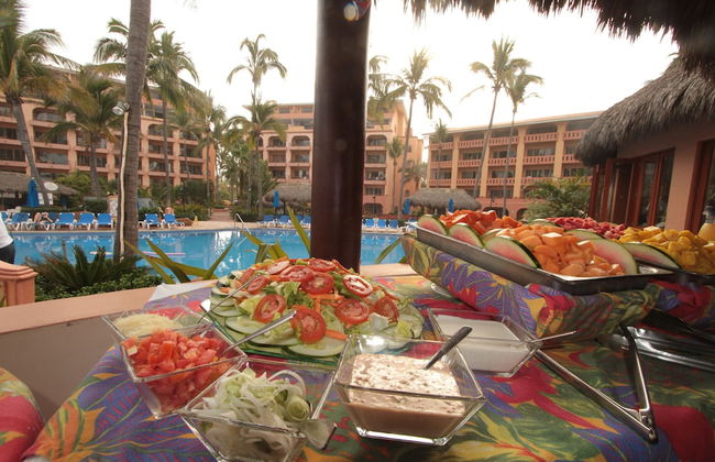 Torres Mazatlan - Foto 19