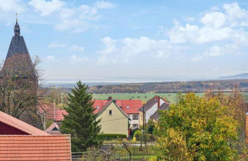 Apartments am Hainich - 59m2, 4 Personen, Küche, Netflix, Parken, Hunde Willkommen, Nationalpark - Foto 35