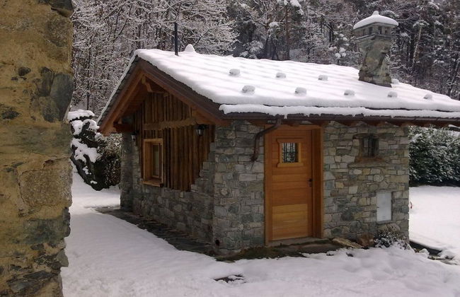 La Majón dé Fohtèn - Foto 36