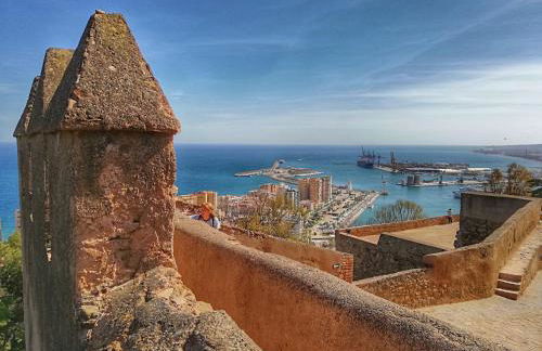 Casa Princesa Huelin - Photo 72