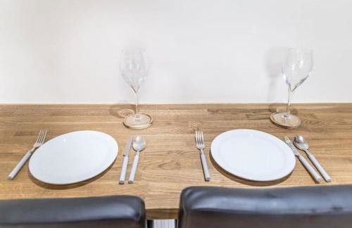 Cosy, Boutique Central Kirkby Lonsdale Apartment - Photo 21