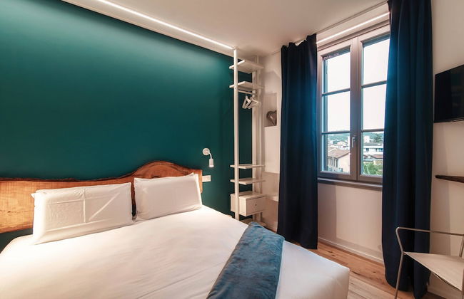 Just in Front - Foto 32