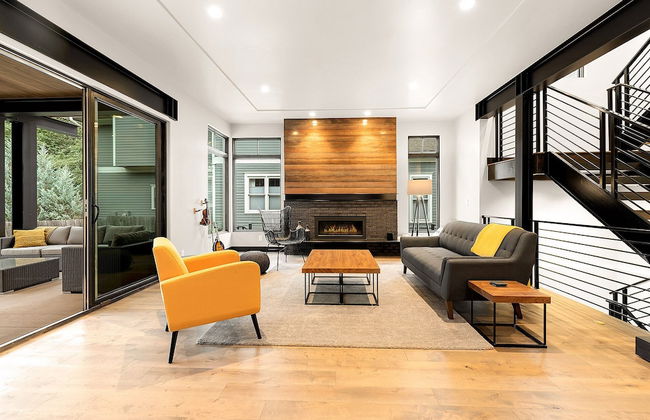 Relaxing in Paradise W Private Roof Top Deck!! - Foto 19