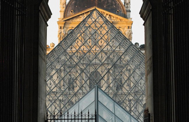 Charming and Intimate Apartment - 2br/3p - Louvre - Foto 27