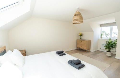 The Bright House, St Eval - near Padstow, Mawgan Porth, Watergate, Bedruthan & Porthcothan - Foto 37