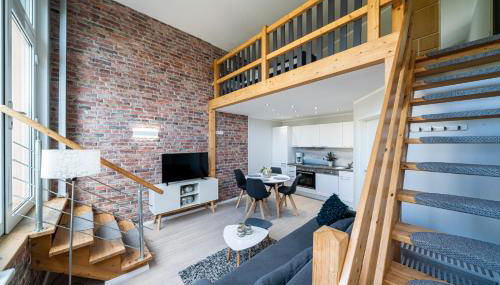 Ferienanlage Serams - Stilvolle Studio- Apartments nahe Binz - Foto 2