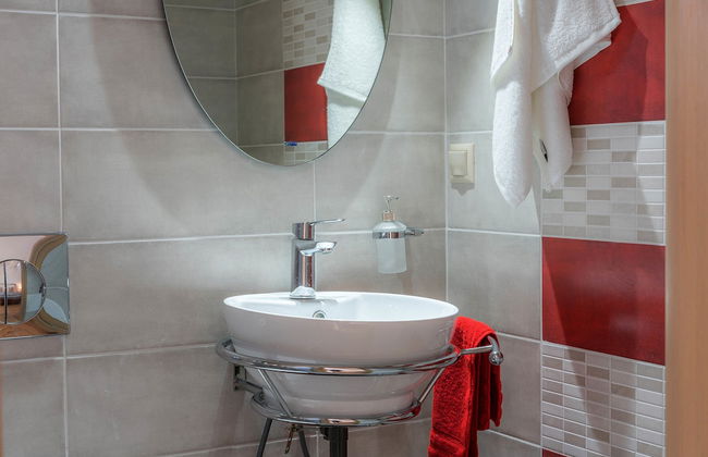 Olive Garden Villas - Foto 66