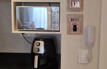 Estudio Canela Centro - Foto 9