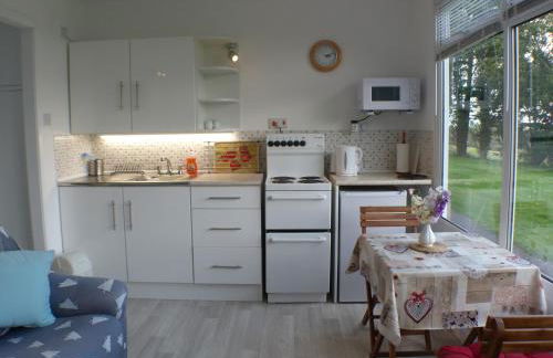 Chalet for two - Dartmouth - Foto 8