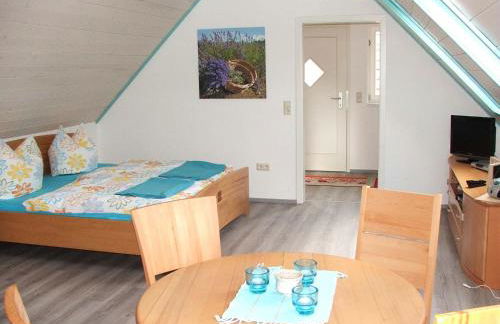 Ferienwohnungen "allerleigrün" - Foto 11