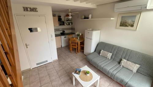 Le refuge du Mas des vignes - Photo 4