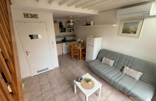 Le refuge du Mas des vignes - Foto 4