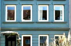 Boutique Apartment im charmanten Altbau - Foto 8