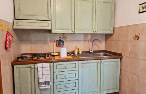 Case Vacanze Macchione - Foto 11