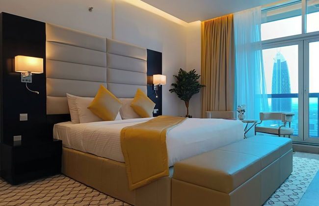 Emirates Grand Hotel - Foto 47