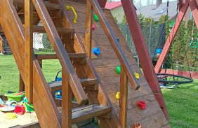 Dom w górach Przy szlaku - Foto 52