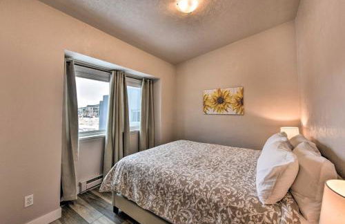 Buena Vista Condo half Mile to River and Main St! - Foto 16