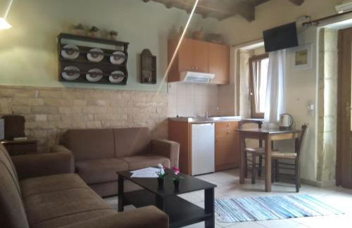 Villa Orestis - Foto 22