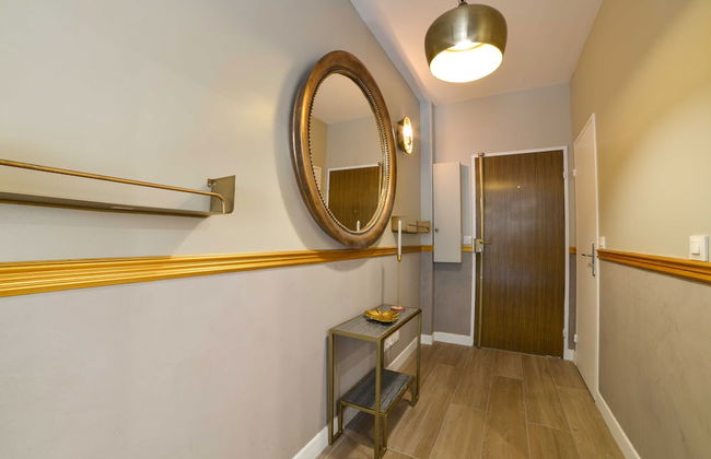 The Majestic Garden Suite - Photo 35