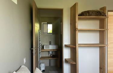 Grande Bergerie et sa vue incroyable - Foto 41