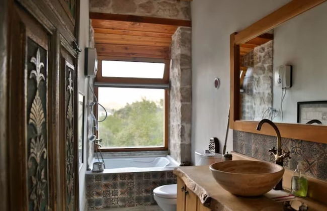 Olympos Stone House - Foto 49