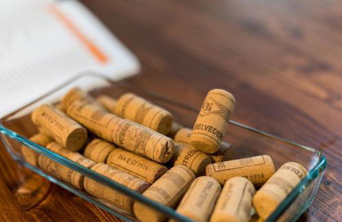 Agriturismo Streda Wine & Country Holiday - Foto 72