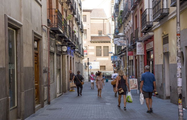 TGH Gran Vía Apartments - Foto 20