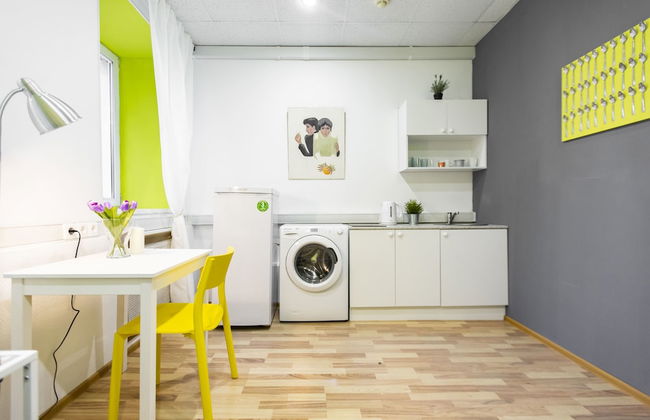 RedHouse Studio Apartment - Foto 49