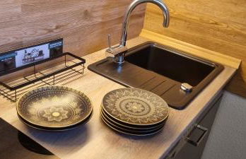 Apartment Chalet Bad Tölz - Foto 7