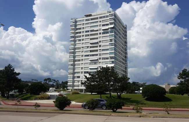 Dpto 6 personas FRENTE AL MAR- - Photo 52