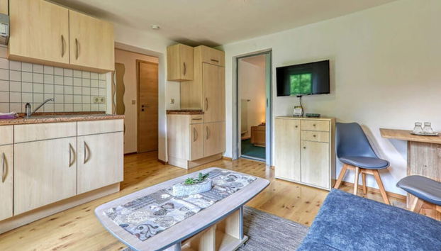 Haus Leutner Bodenmais - Foto 2, Imagen principal