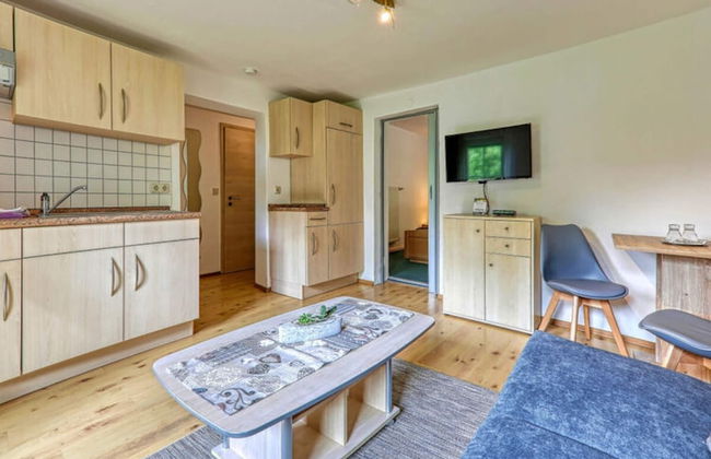 Haus Leutner Bodenmais - Photo 1