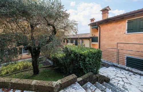 Ferienwohnung Gardasee Castion - Foto 27