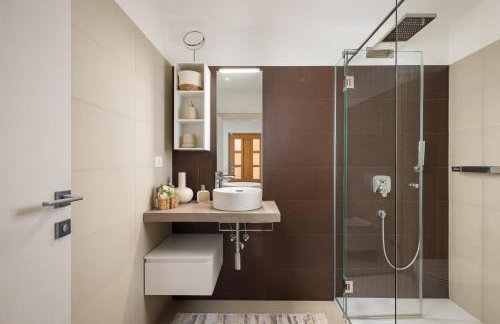 Apartments Villa Pliško Wellness & Pool - Foto 56