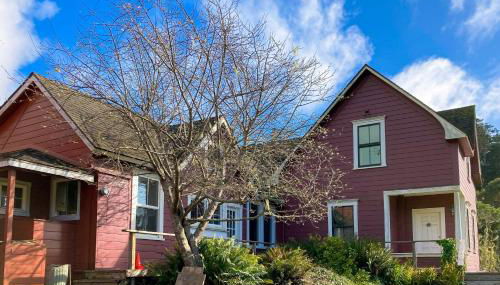 Big River Lodge - Foto 2